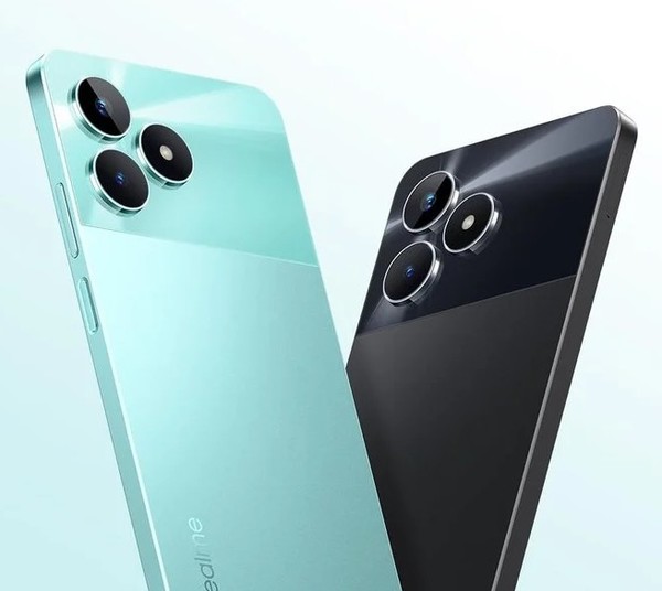 真我C51渲染图