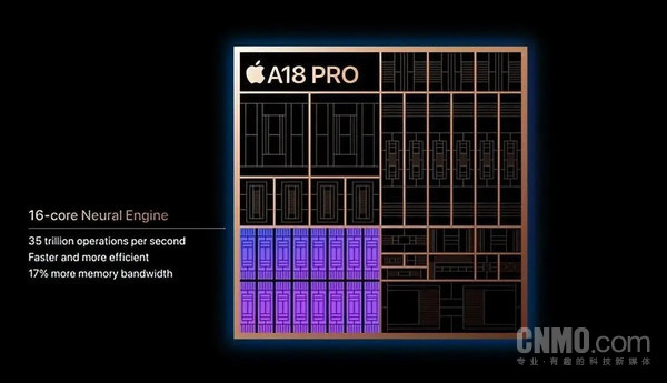 iPhone 17对比iPhone 16 Pro 相差500元究竟选哪个？
