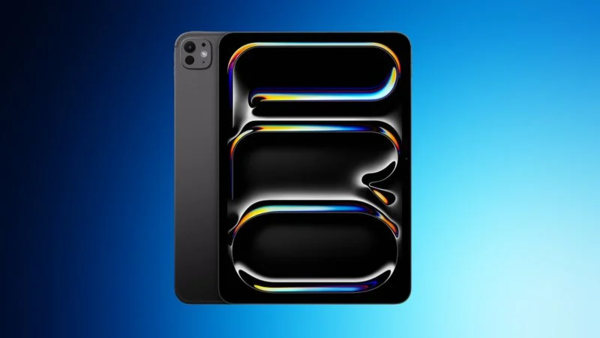 早报:三星或2026年推三折叠 M5 iPad Pro明年将投产