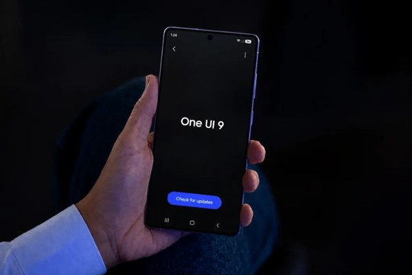 三星One UI 9.0