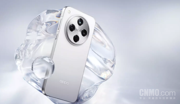 OPPO Find X9系列续航配置曝光 Pro版配7500mAh电池