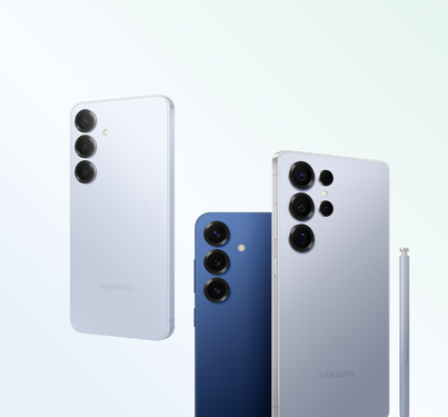 三星Galaxy S25系列：在简约中升华 设计焕新之作