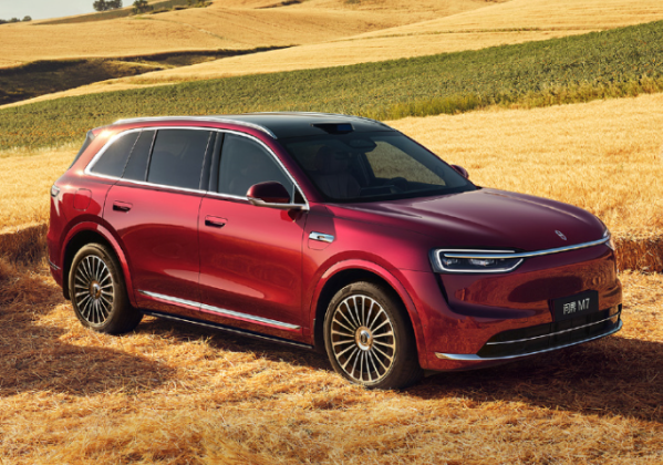 上半年中国汽车出口总量达到348万辆 同比增长幅度18% - 手机中国 -