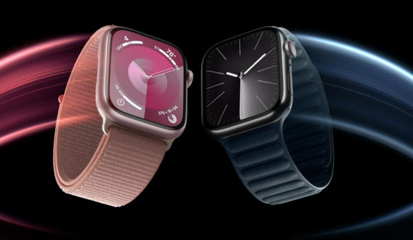 Apple Watch Serise 9