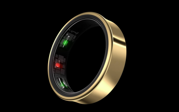 三星Galaxy Ring重磅发布 引领时尚、健康生活新方式