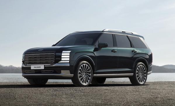 现代汽车与起亚11月欧洲销量微增 合计市占率达7.4% - 手机中国 -