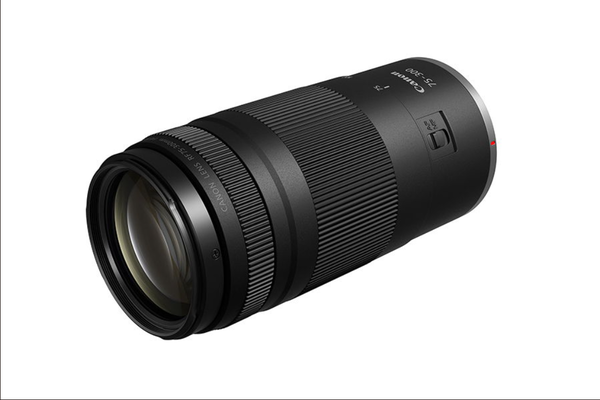 佳能发布RF 75-300mm f4-5.6镜头 价格只要1499元