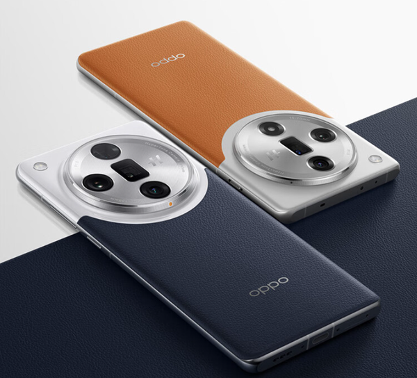OPPO Find X7 Ultra