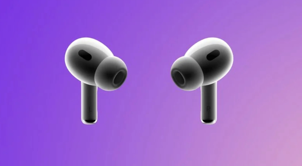 曝苹果2027年推出摄像头版AirPods 或支持空中手势控制