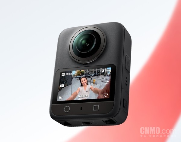 大疆Osmo 360