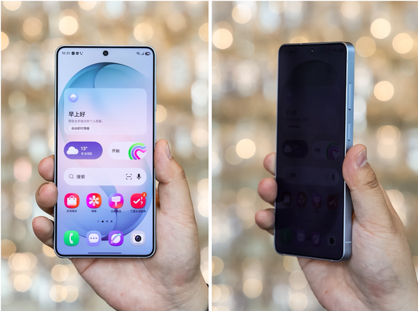 以科技之名致敬不凡父爱 三星Galaxy手机成就父亲节心意之选