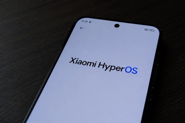小米HyperOS