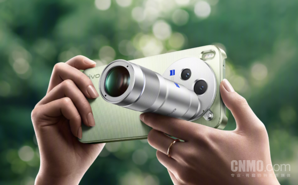 vivo X300s