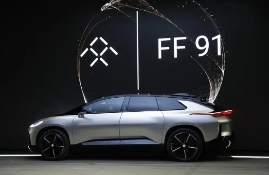 早报:波音叫停737 Max机型 法拉第未来推迟交付FF 91