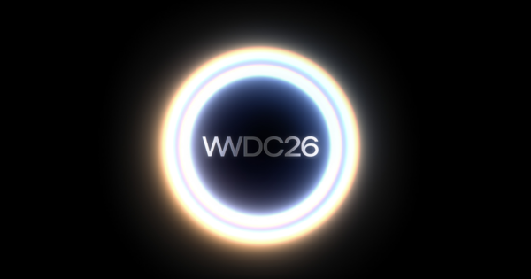 苹果iOS 27及新Siri或于2026年WWDC亮相 采用深色界面