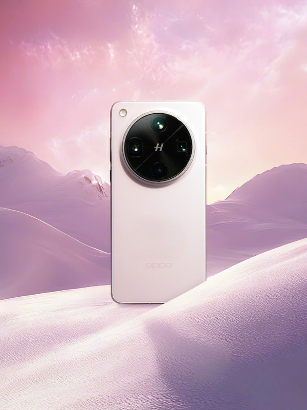 OPPO Find X8s