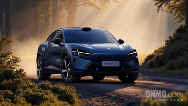 小米汽车11月交付量突破40000台！雷军：将继续努力