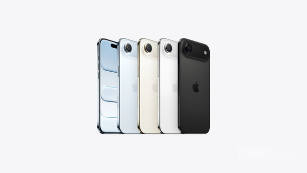 苹果客服回应iPhone Air韩国宣传图：依文化背景调整