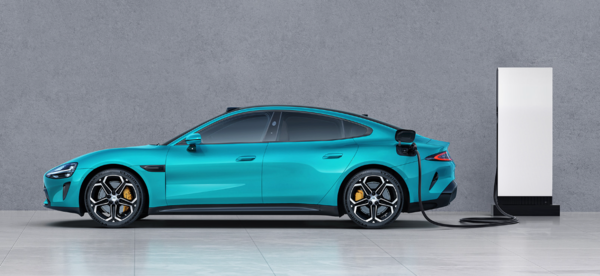 可打八到九折!曝小米SU7展车员工内购活动开启