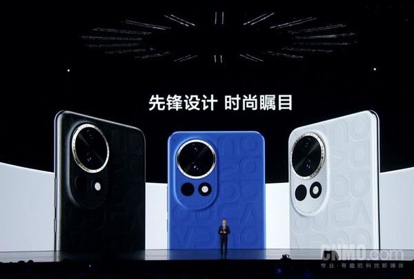 2999元起!华为nova 12系列发布 全新升级影像系统