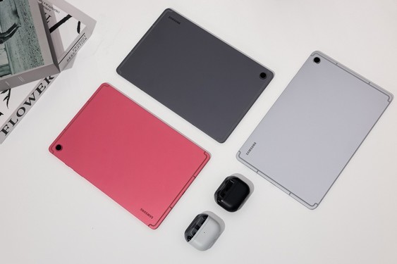 11.11返场活动更超值 入手三星Galaxy平板电脑正当时