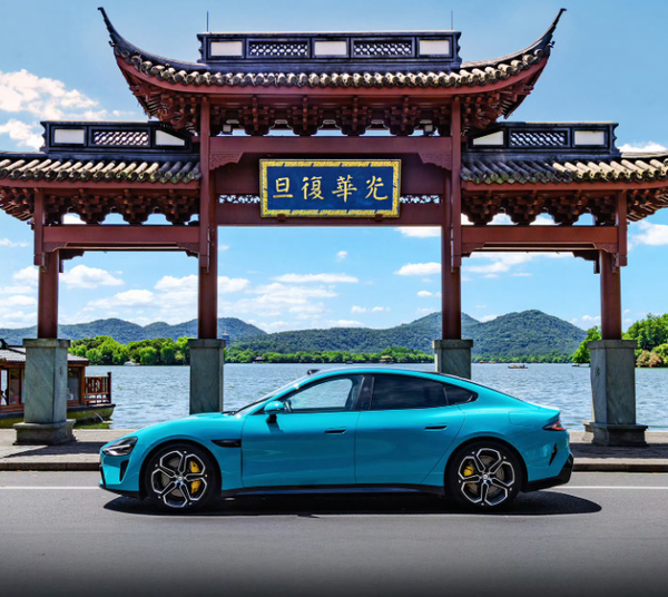 小米汽车