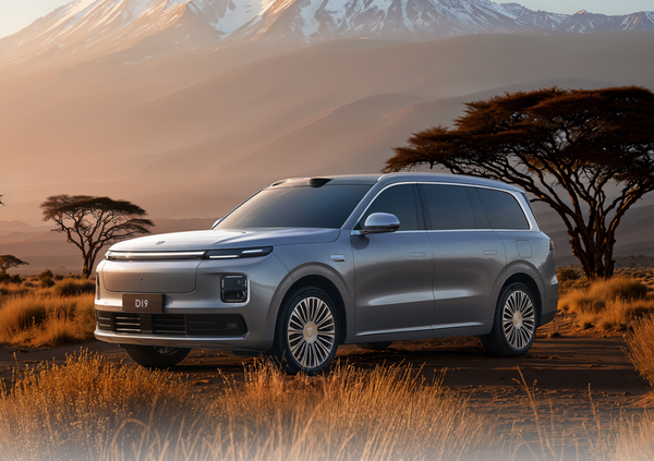 欧洲多家车企将采用零跑增程技术 包括标致/雪铁龙等