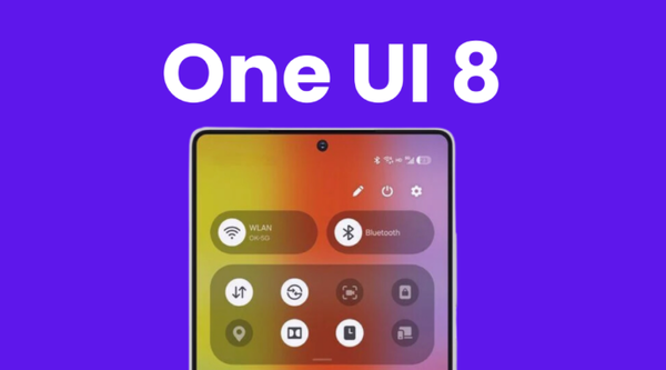 三星One UI 8稳定版推送已启动 S25系列可率先升级