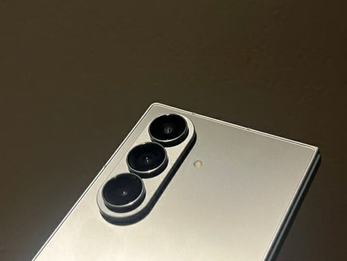 三星Z Fold 8或不支持隐私显示和S Pen 屏幕折痕依旧