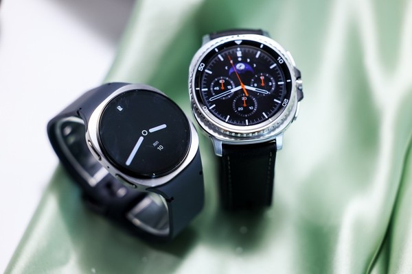 小长假怎么过？建议戴三星Galaxy Watch8系列自在出游