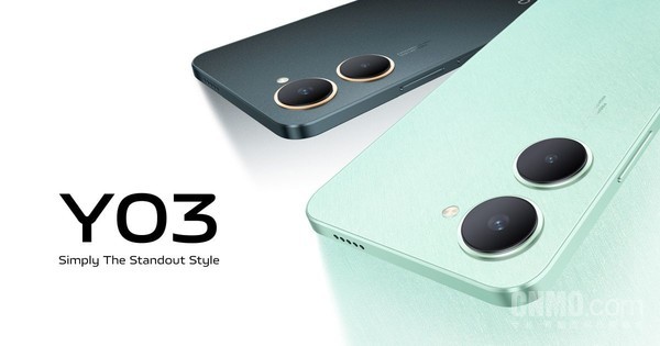 vivo Y04s新机将发布!详细参数曝光:配备联发科T612