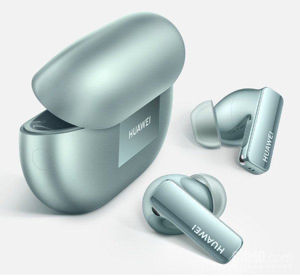 华为宣布将推出开放式耳机 拥有崭新形态 主打时尚舒适