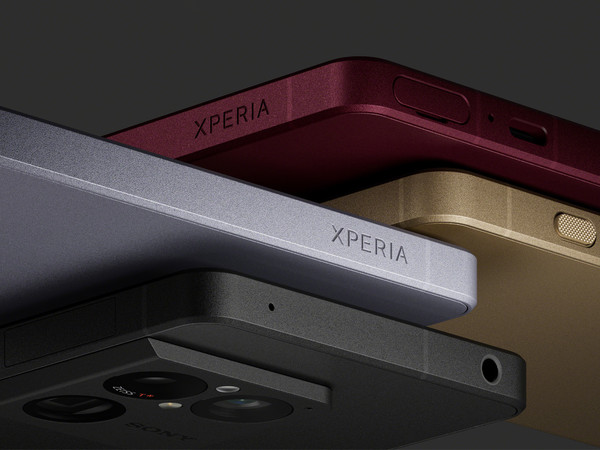 索尼Xperia 1 VIII