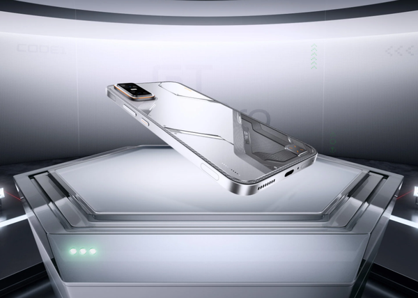 传音Infinix GT 30 Pro游戏手机发布 支持DeepSeek R1