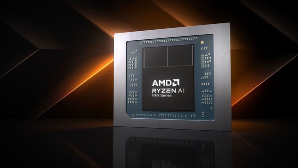 AMD锐龙新新处理器跑分曝光 或搭载当前第二强核显