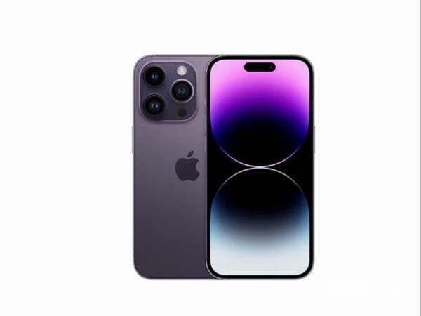 iPhone 14 Pro