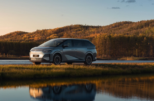 小鹏回应《汽车行业价格行为合规指南》:将优化定价