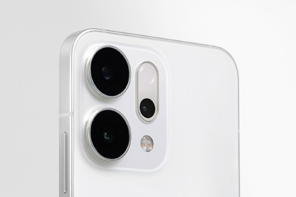 OPPO Reno 14系列