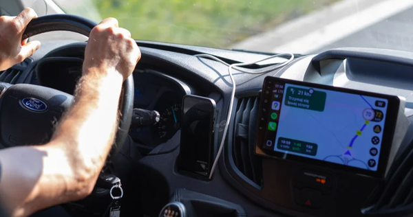 福特CEO回应不使用CarPlay Ultra:不认可苹果策略