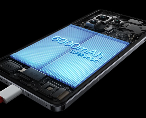 曝OPPO一加已开始测试8000mAh电池 这下续航稳了