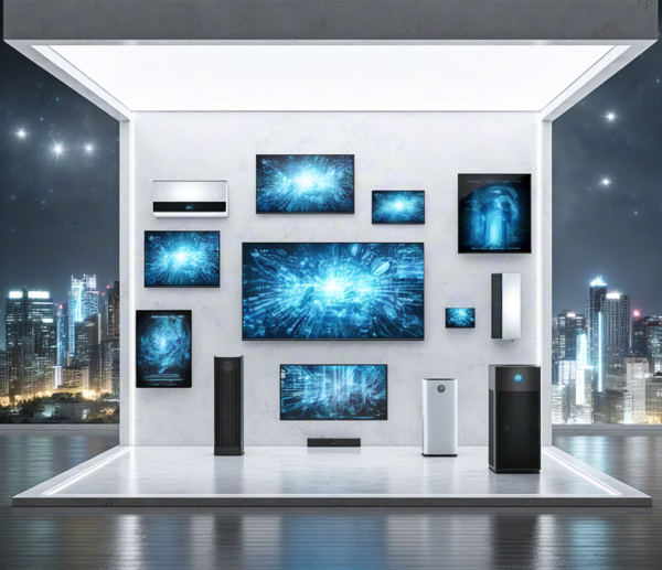 伪智能、高成本!从追捧到弃用 谁在“逃离”智能家居?