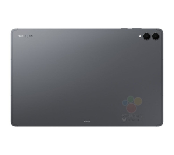 14.6英寸巨屏!三星Tab S11 Ultra渲染图曝光 仅5mm厚