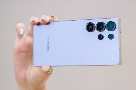 节日如何留下好照片？三星Galaxy S25 Ultra给出高分答案