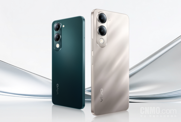 vivo Y19s 5G新机正式发布！搭载天玑6300处理器