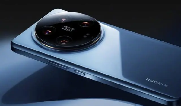 小米14 Ultra