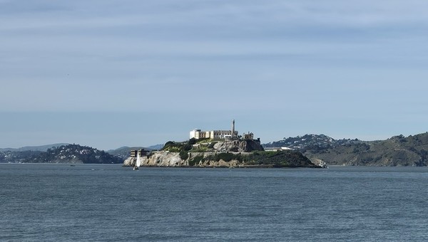 光影定格旅途记忆：三星Galaxy影像旗舰漫游旧金山