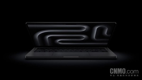 苹果MacBook Pro