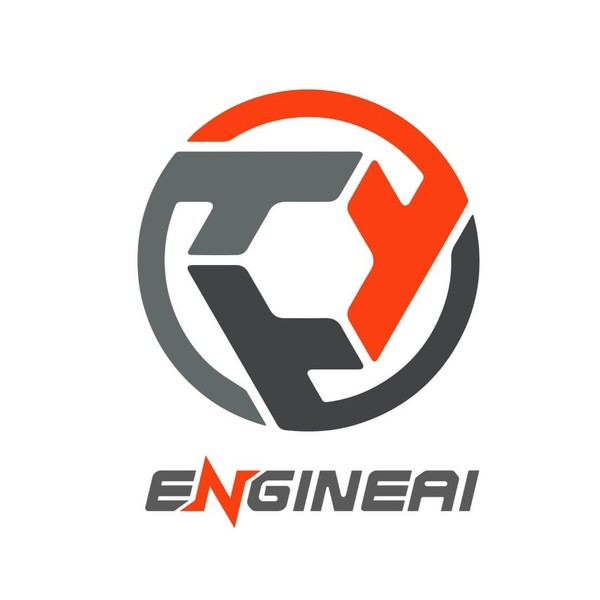 众擎机器人LOGO