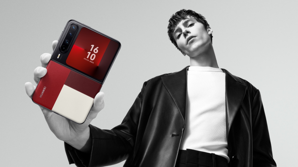 传华为将在1月发布Pura X优享版 配置调整价格下降？