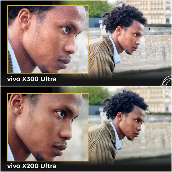 vivo X300 Ultra影像评测：人像渲染风格转向自然真实